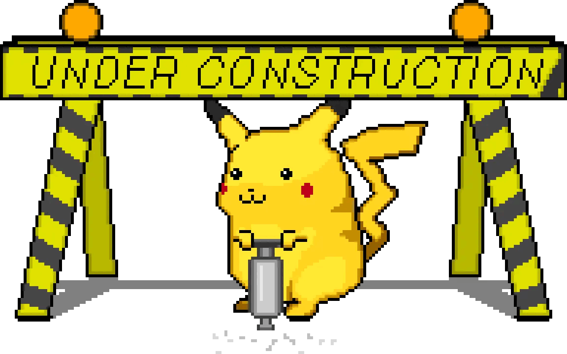 Under Construction Gif